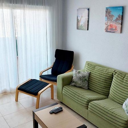 Green Beach -2 Dormitorios Oropesa del Mar Exteriér fotografie