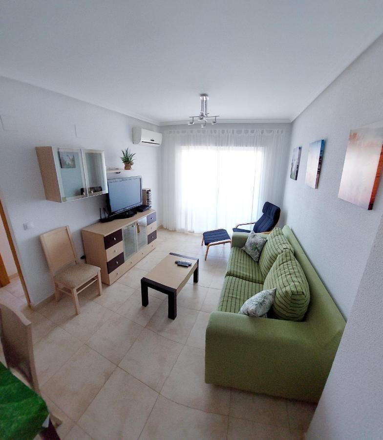 Green Beach -2 Dormitorios Oropesa del Mar Exteriér fotografie